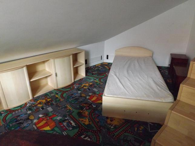 1St Floor Open'Er Room Гдыня Экстерьер фото