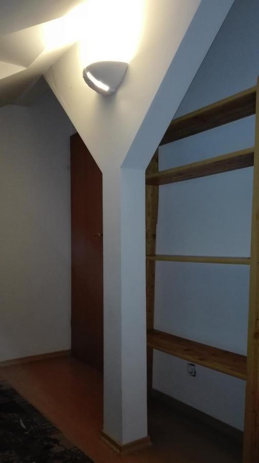 1St Floor Open'Er Room Гдыня Экстерьер фото